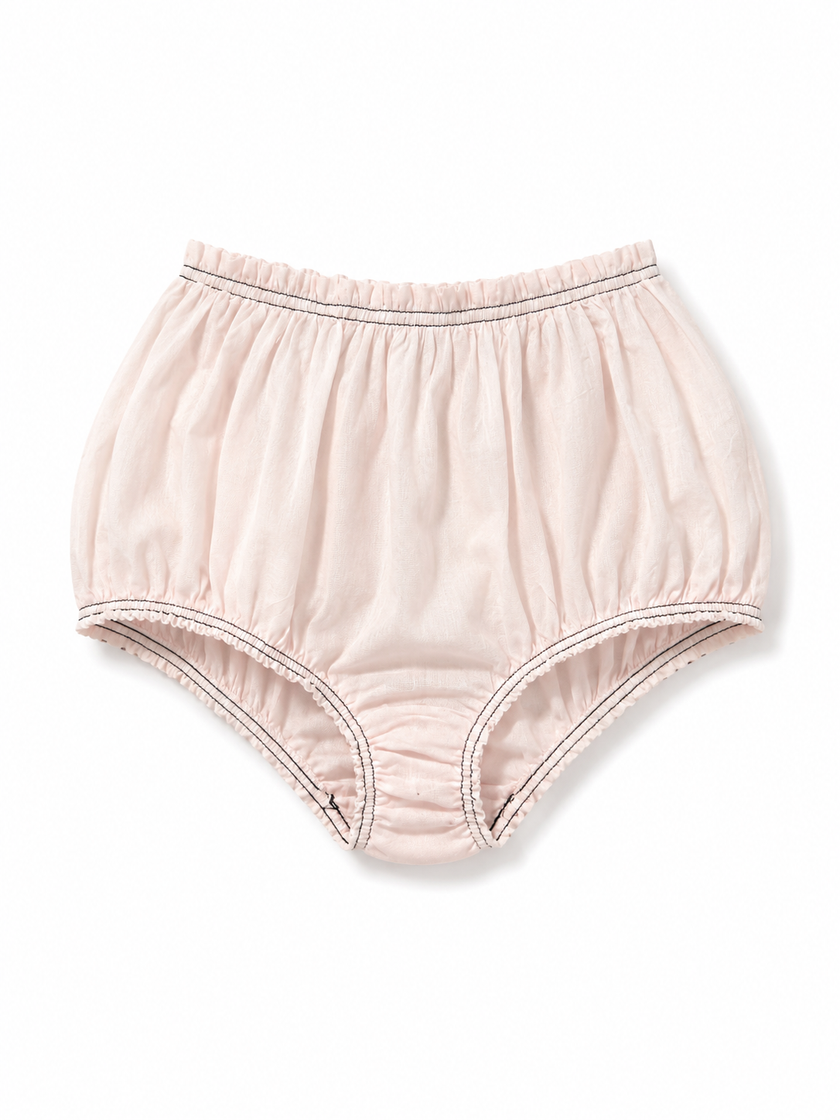 Dreamer High Waist Pantie
