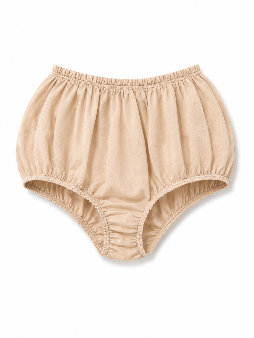 Dreamer High Waist Pantie