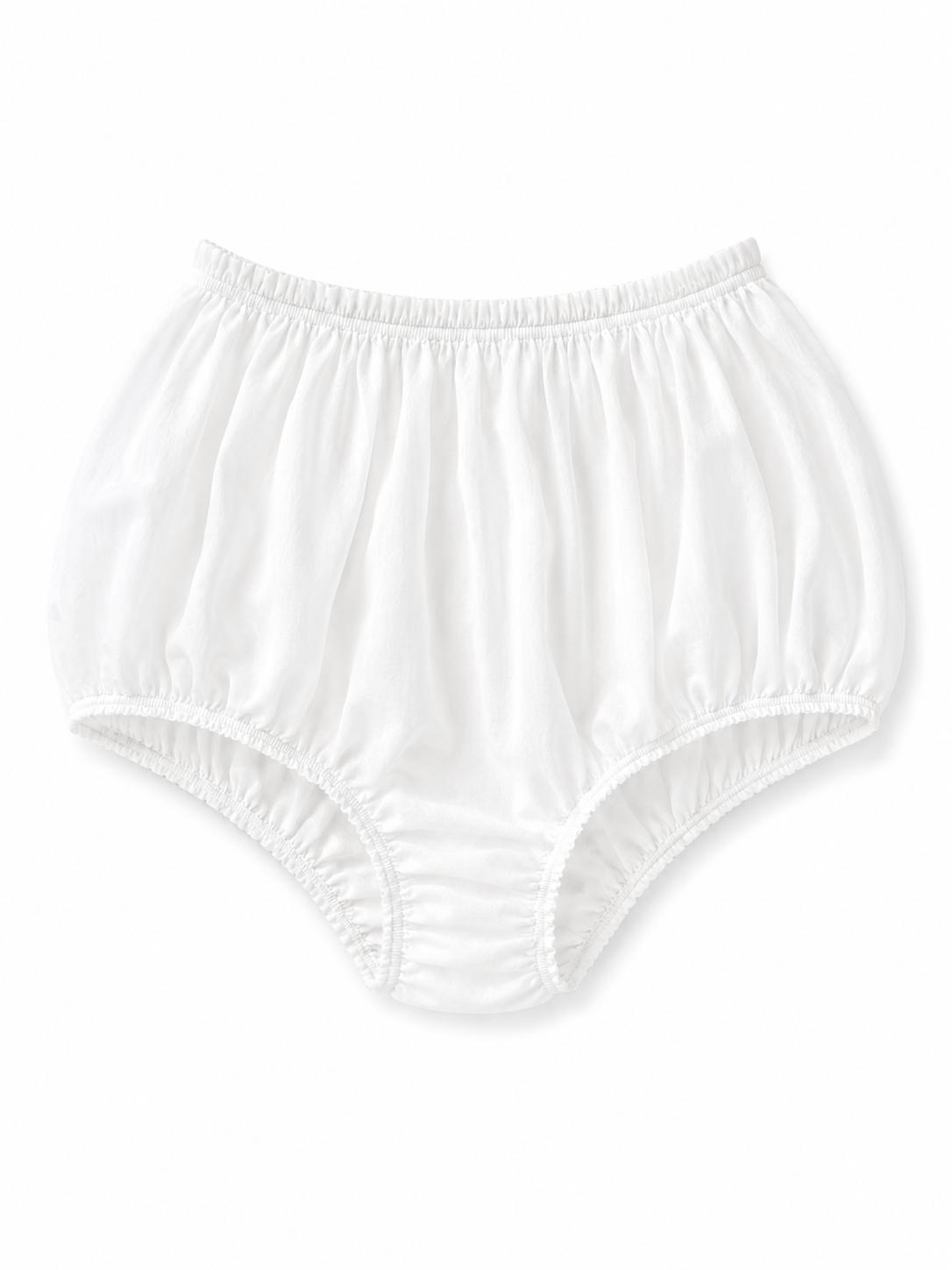 Dreamer High Waist Pantie