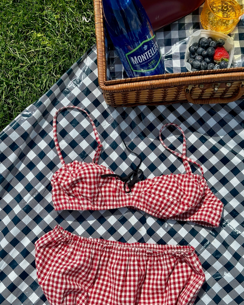 The Picnic Suit