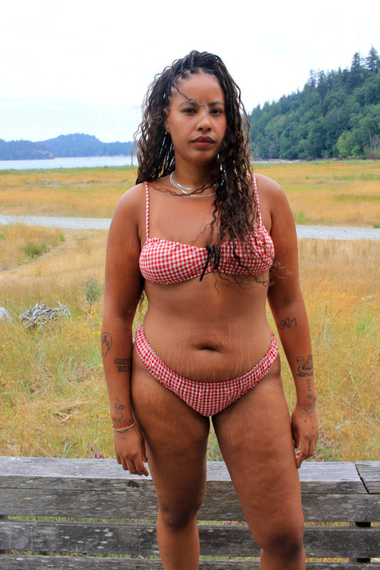 The Picnic Suit