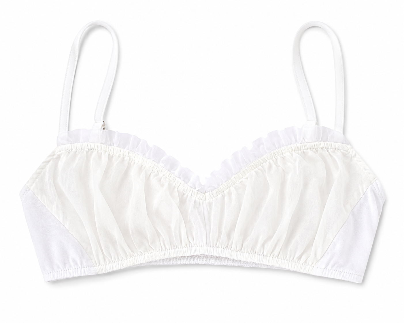 Star Dust Bra