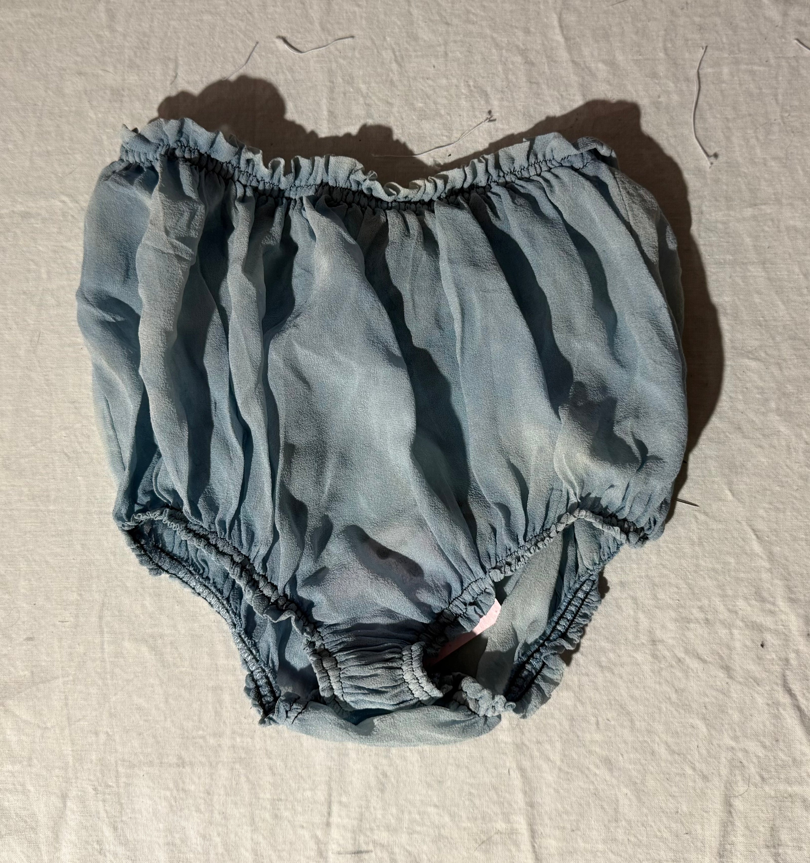 The Honeymoon Pantie