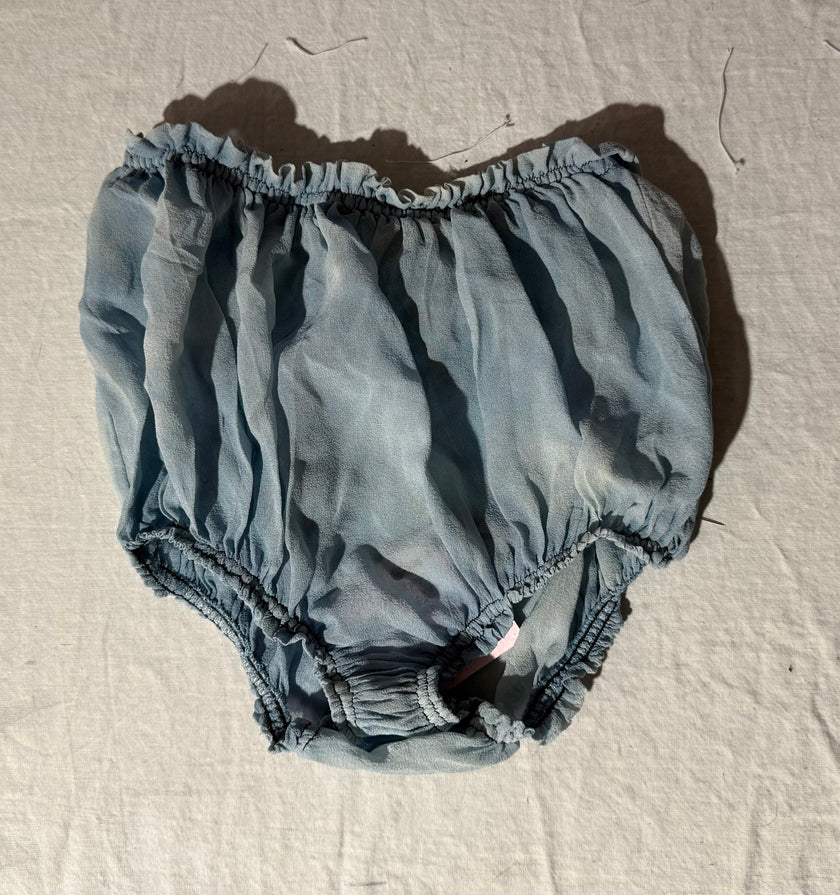 The Honeymoon Pantie