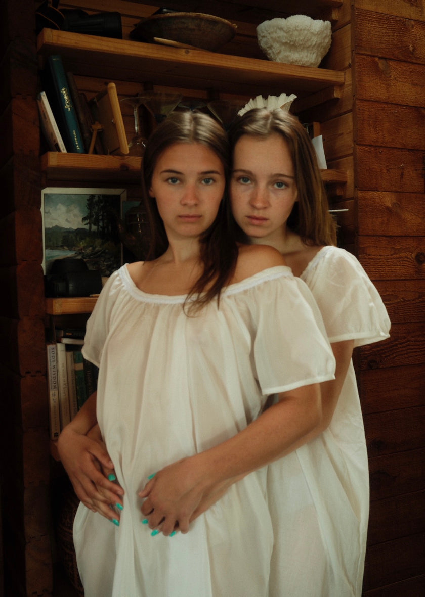 Full moon nightie