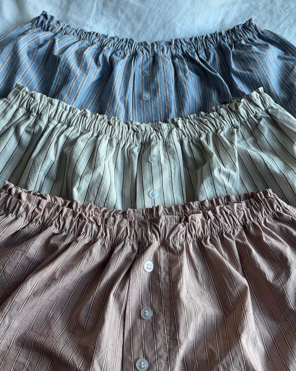 Heavenly Boxer