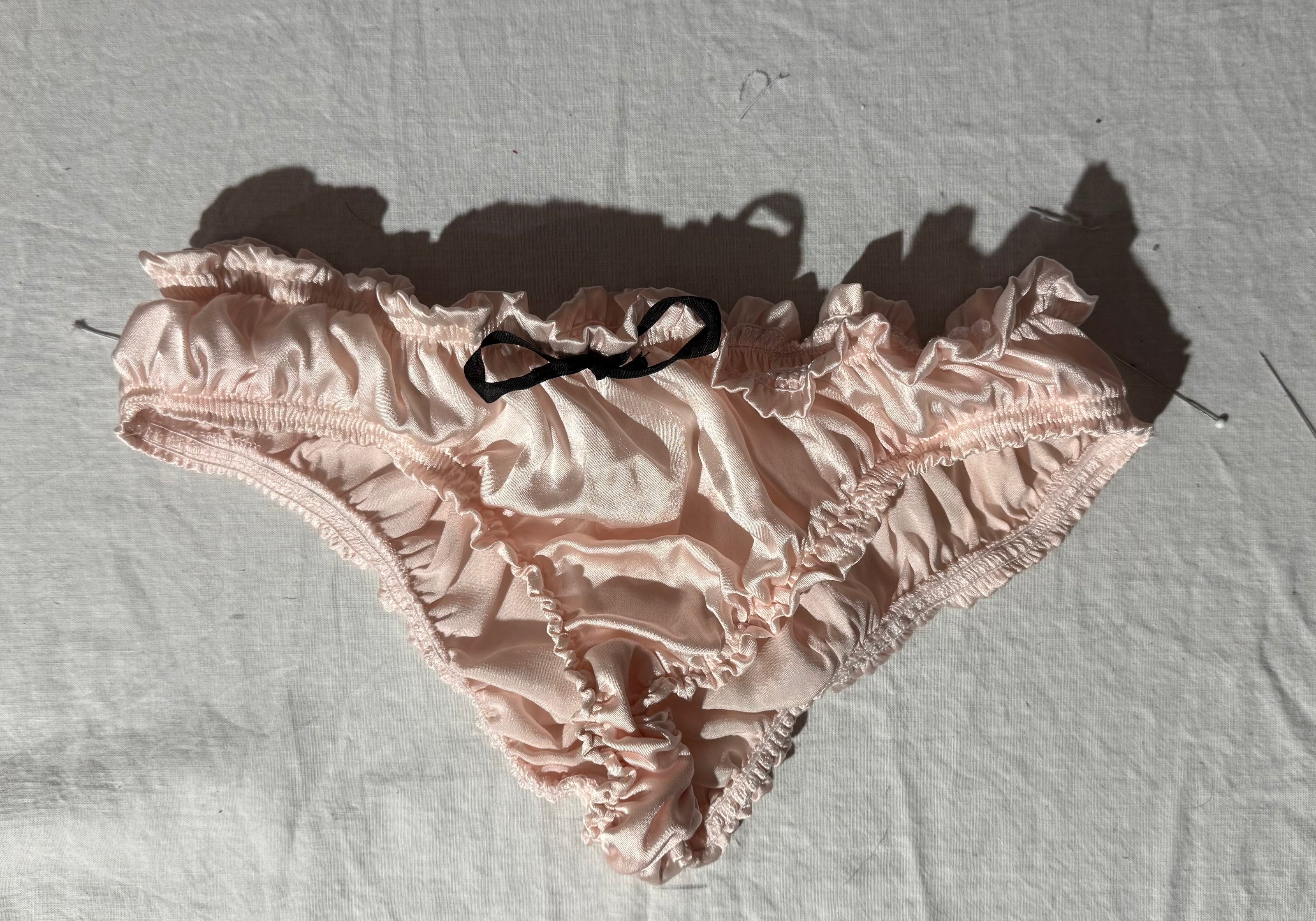 The Honeymoon Pantie