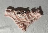 The Honeymoon Pantie