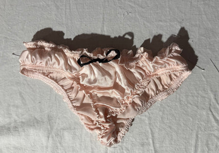 The Honeymoon Pantie