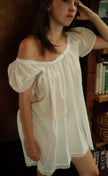 Full moon nightie