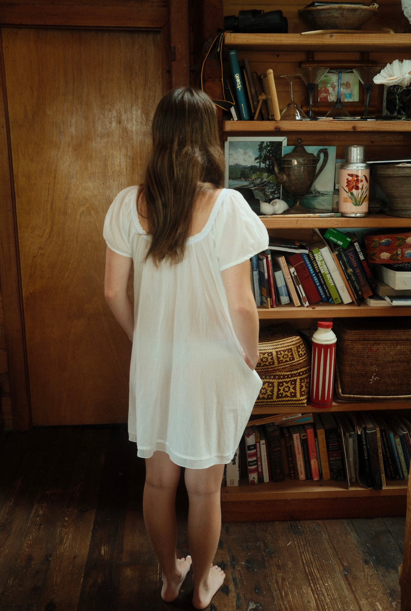 Full moon nightie