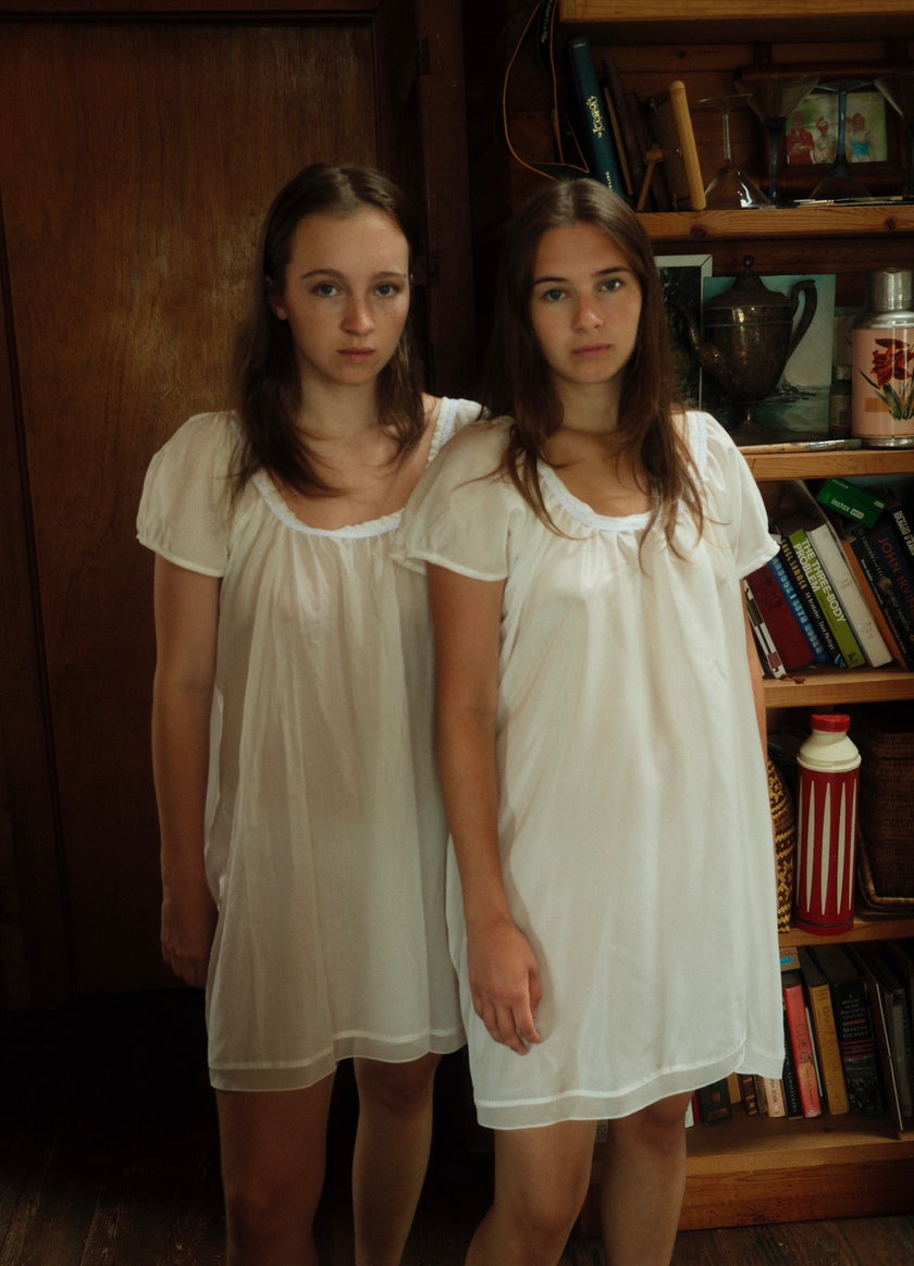 Full moon nightie
