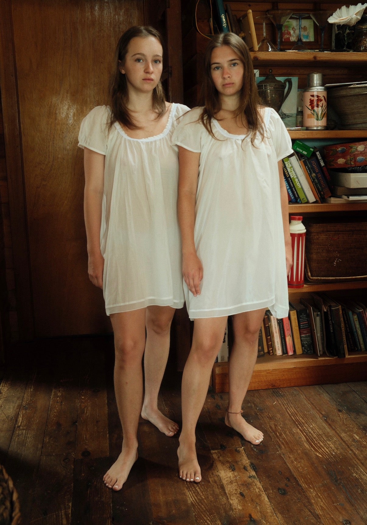Full moon nightie
