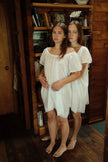Full moon nightie