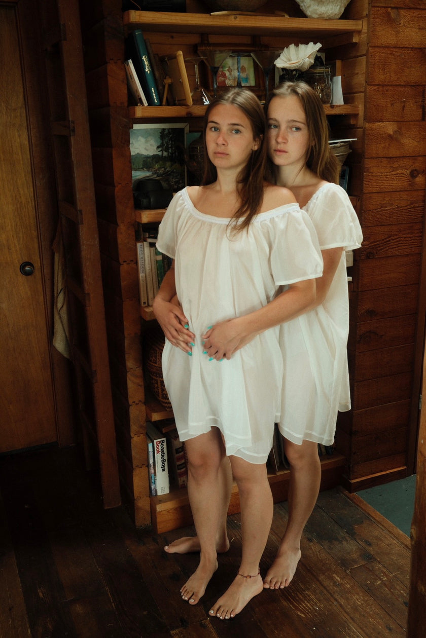 Full moon nightie
