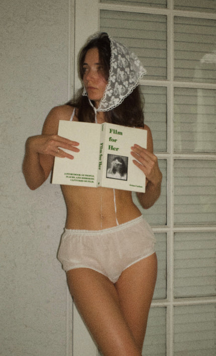 Braguita soñadora
