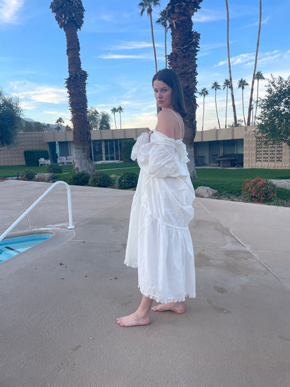 Romantic Gown