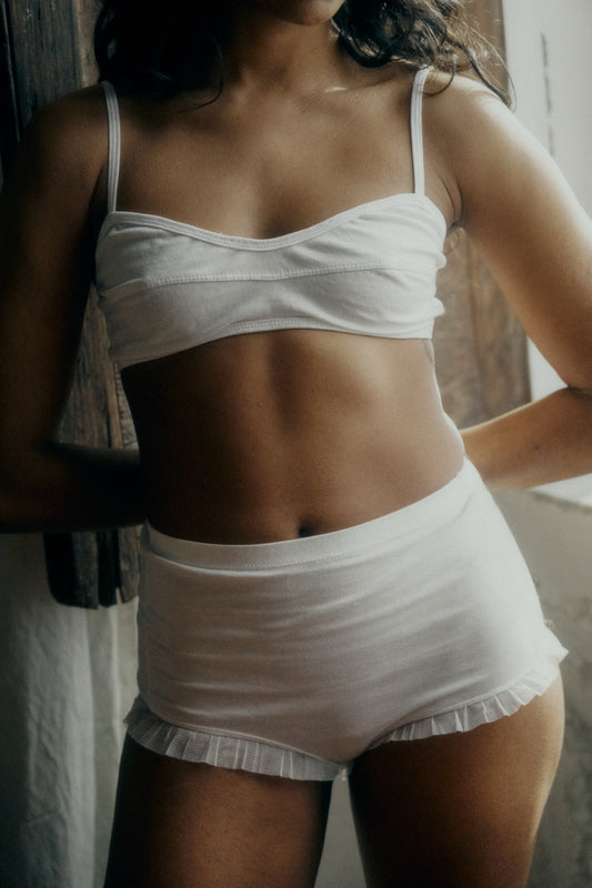Intuitive Pantie