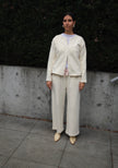 Field Fleece Cardigan
