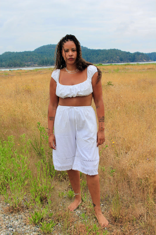 Day Dreamer Shorts