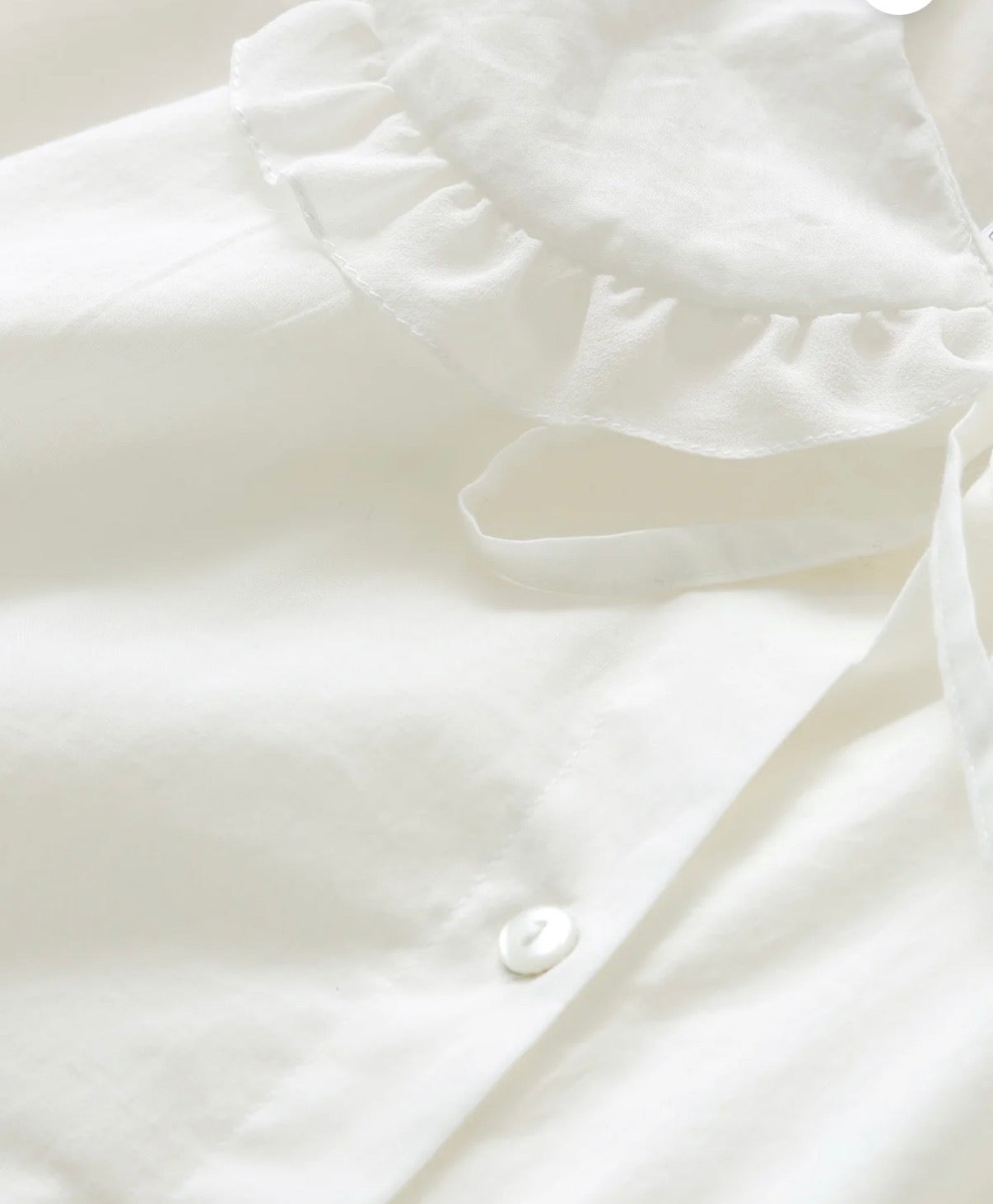 Romantic Robe