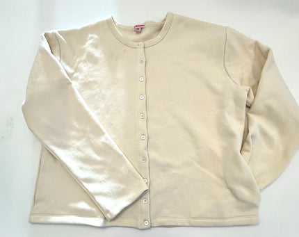 Field Fleece Cardigan
