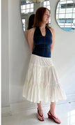 Sunrise Skirt
