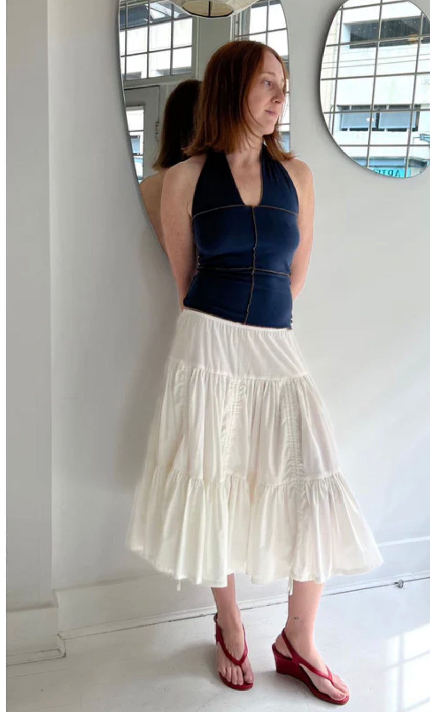 Sunrise Skirt