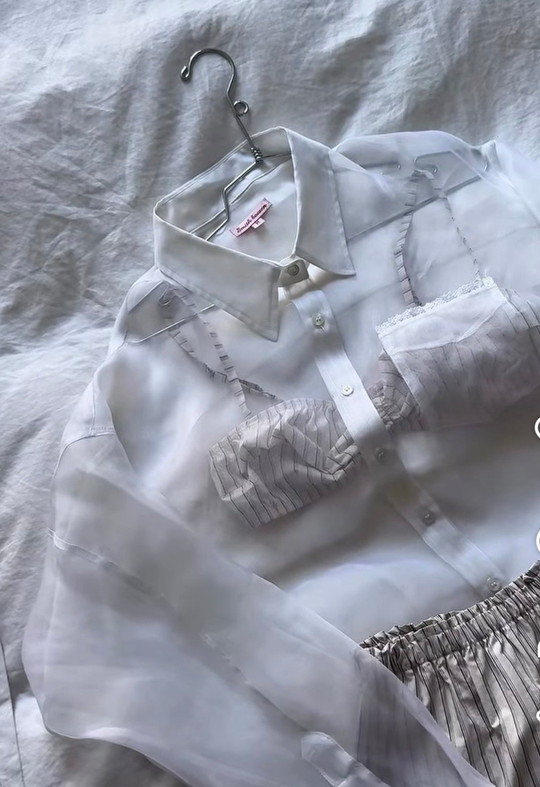 Dreamer shirt