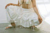 Sunrise Skirt