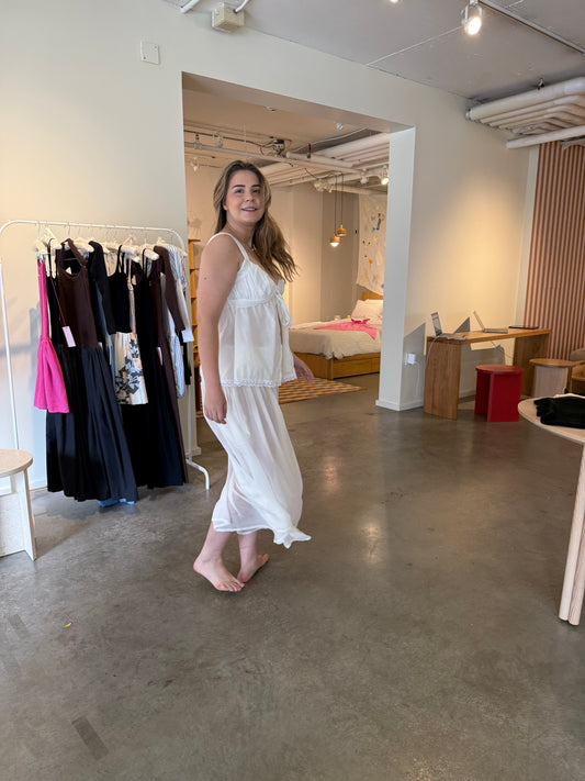 Full moon camisole