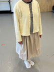 Field Fleece Cardigan