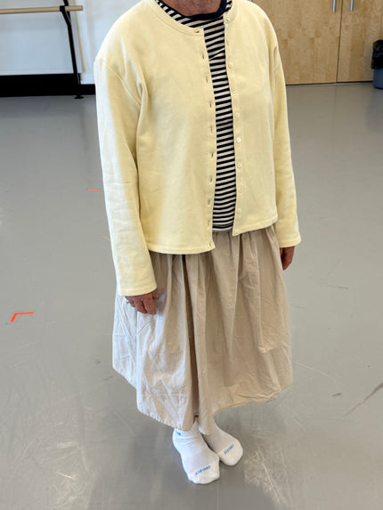 Field Fleece Cardigan