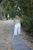 Romantic PJ Pants