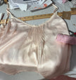 Camisole Fais de beaux rêves 