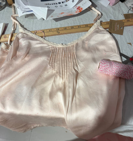 Sweet Dreams Camisole