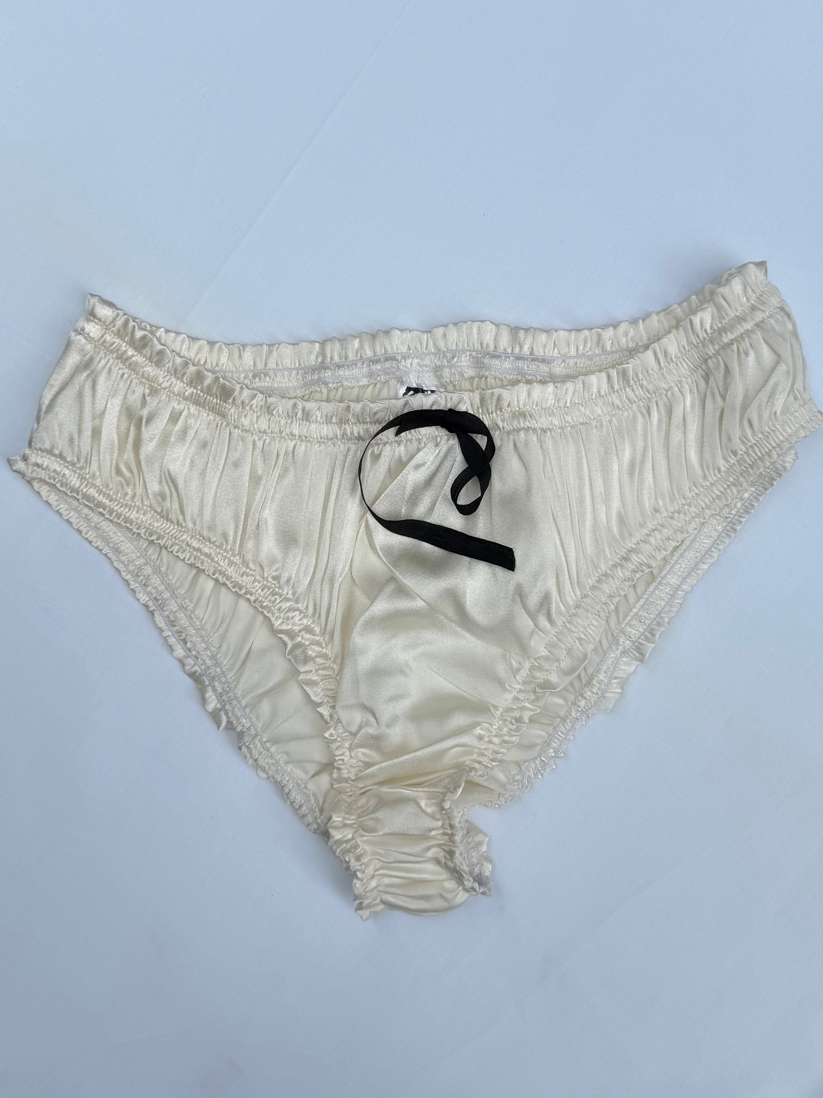 The Honeymoon Pantie