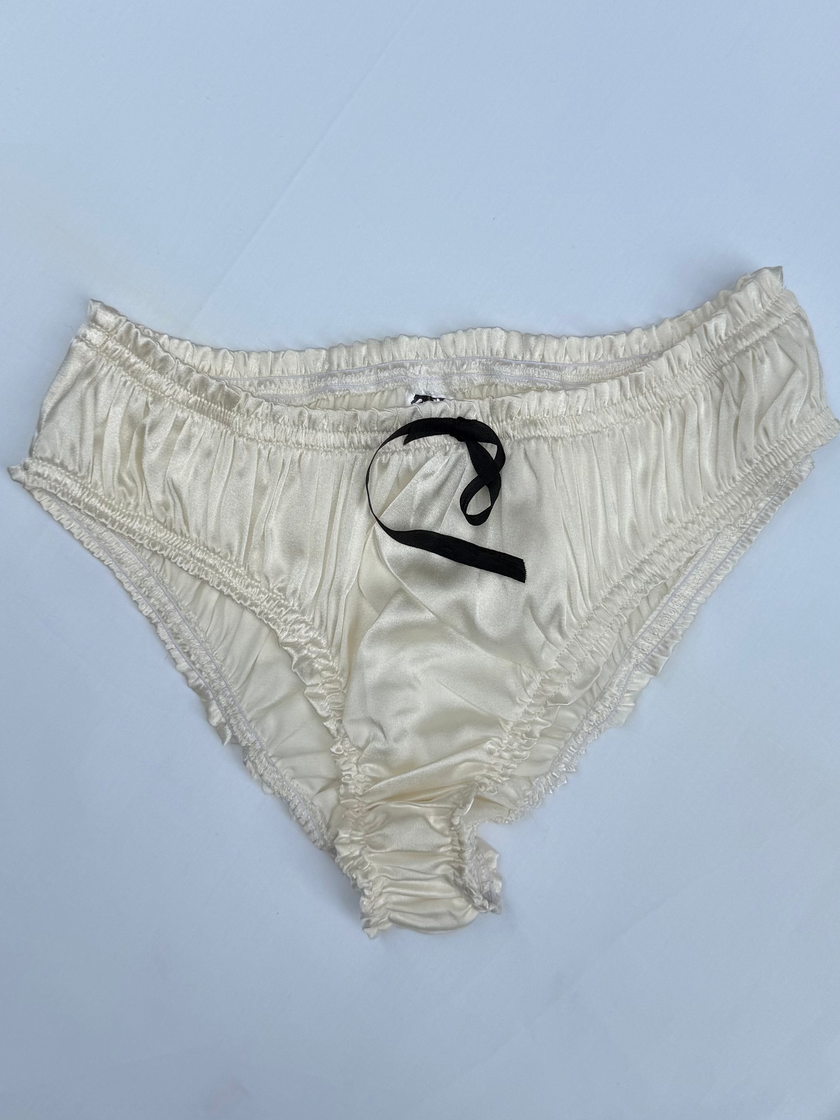 The Honeymoon Pantie