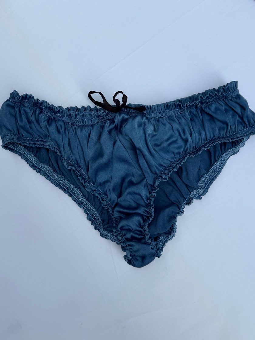 The Honeymoon Pantie