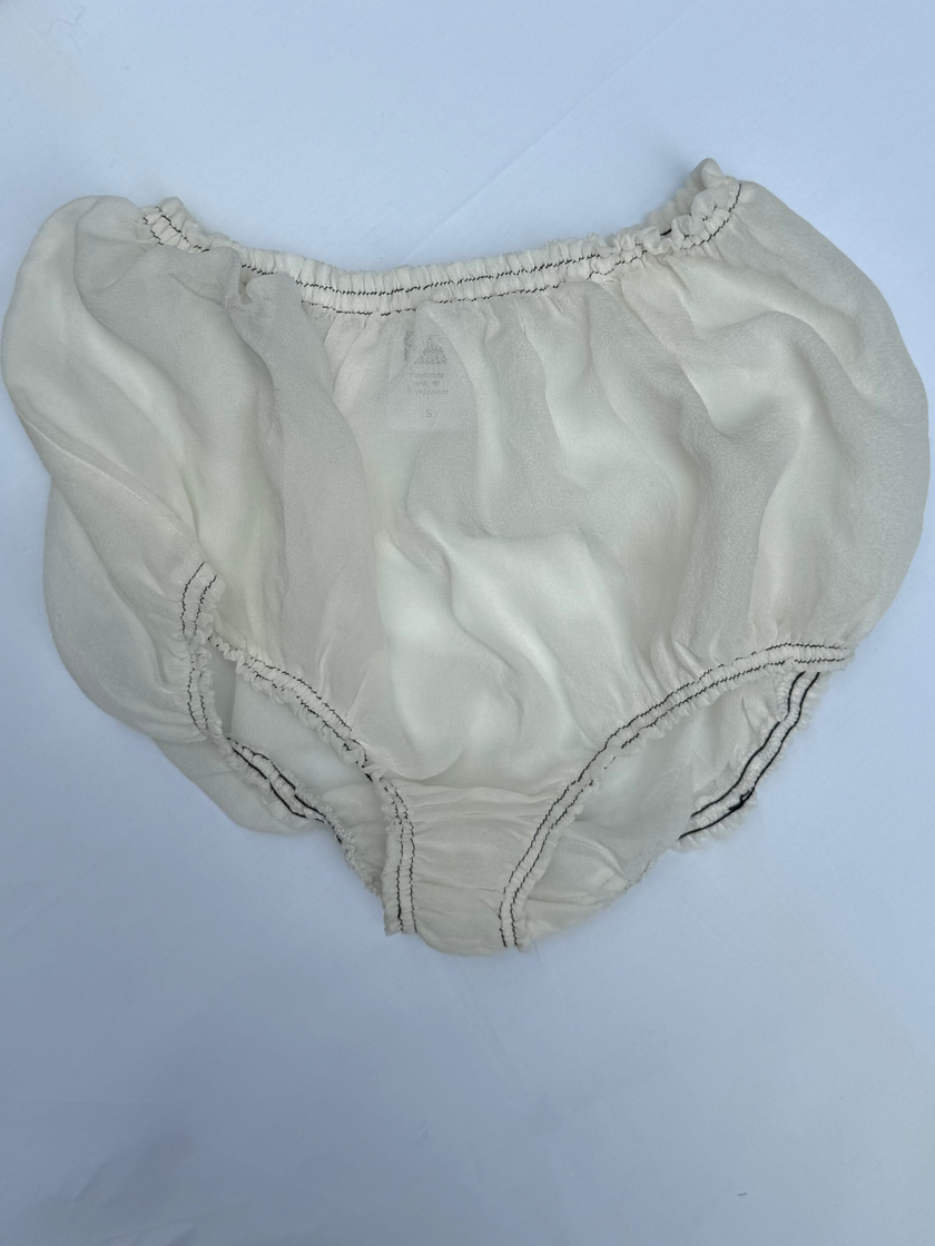The Honeymoon Pantie