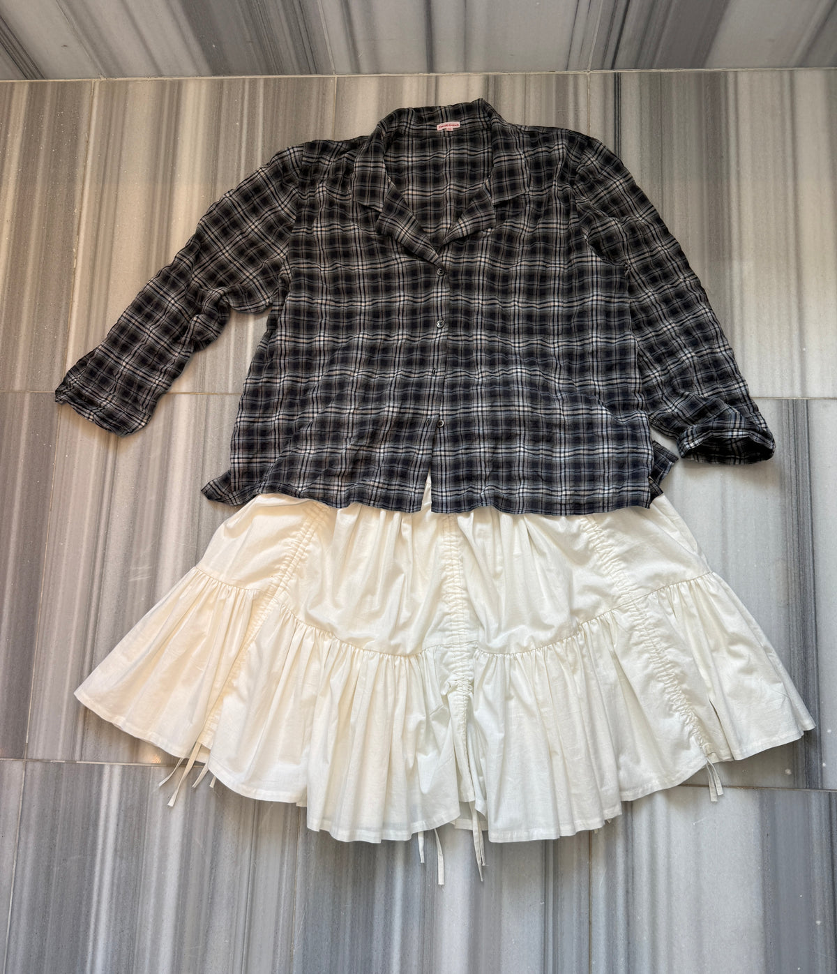 day dreamer pj top