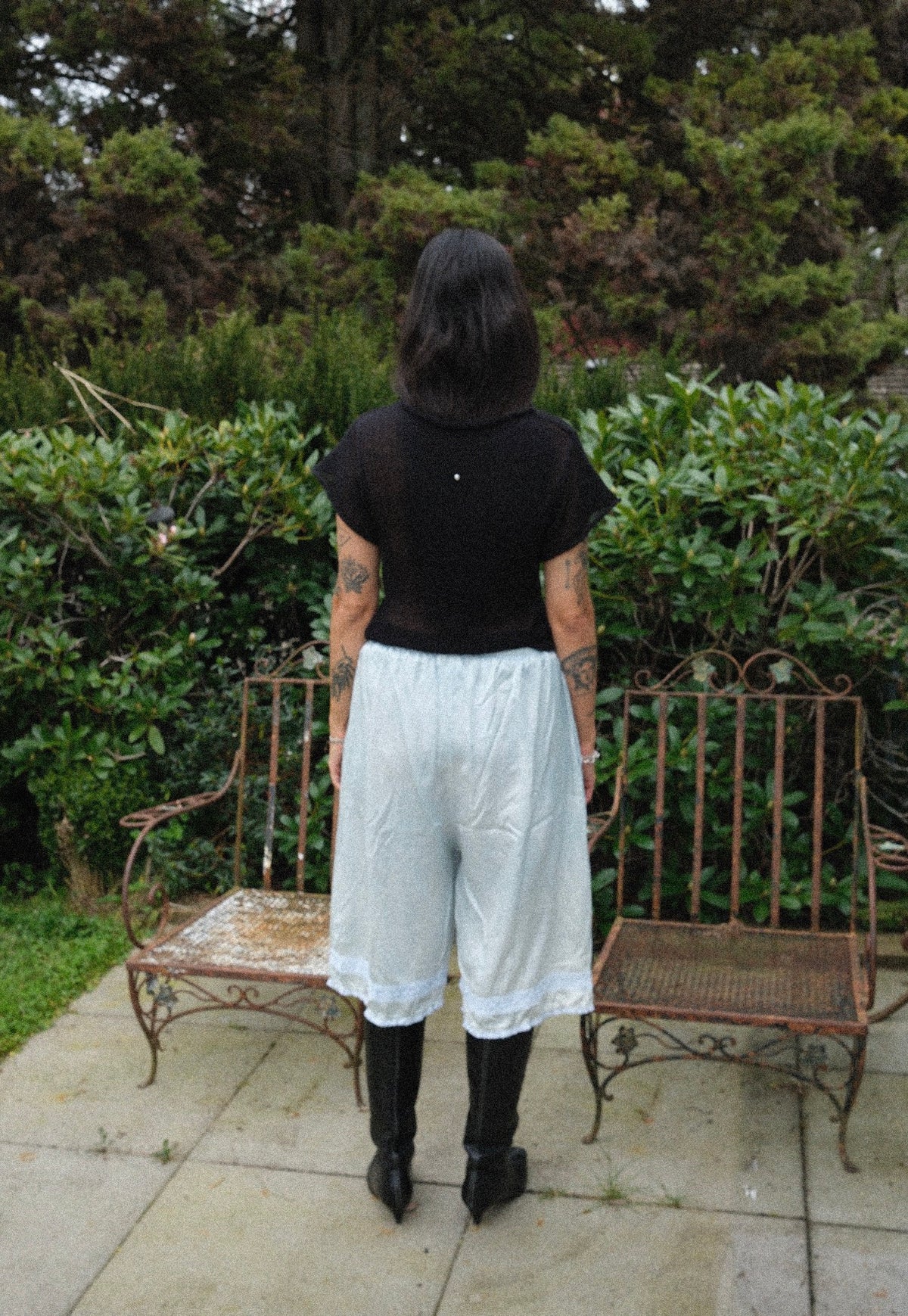 Day Dreamer Shorts