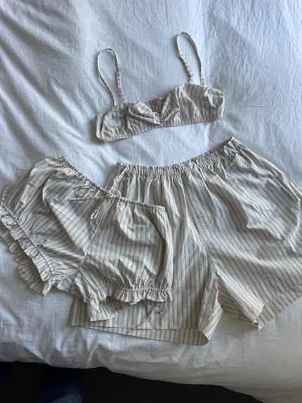 Lover Bra