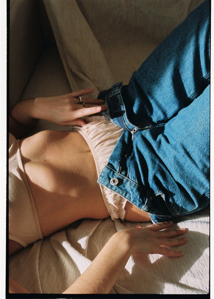Romantic Pantie