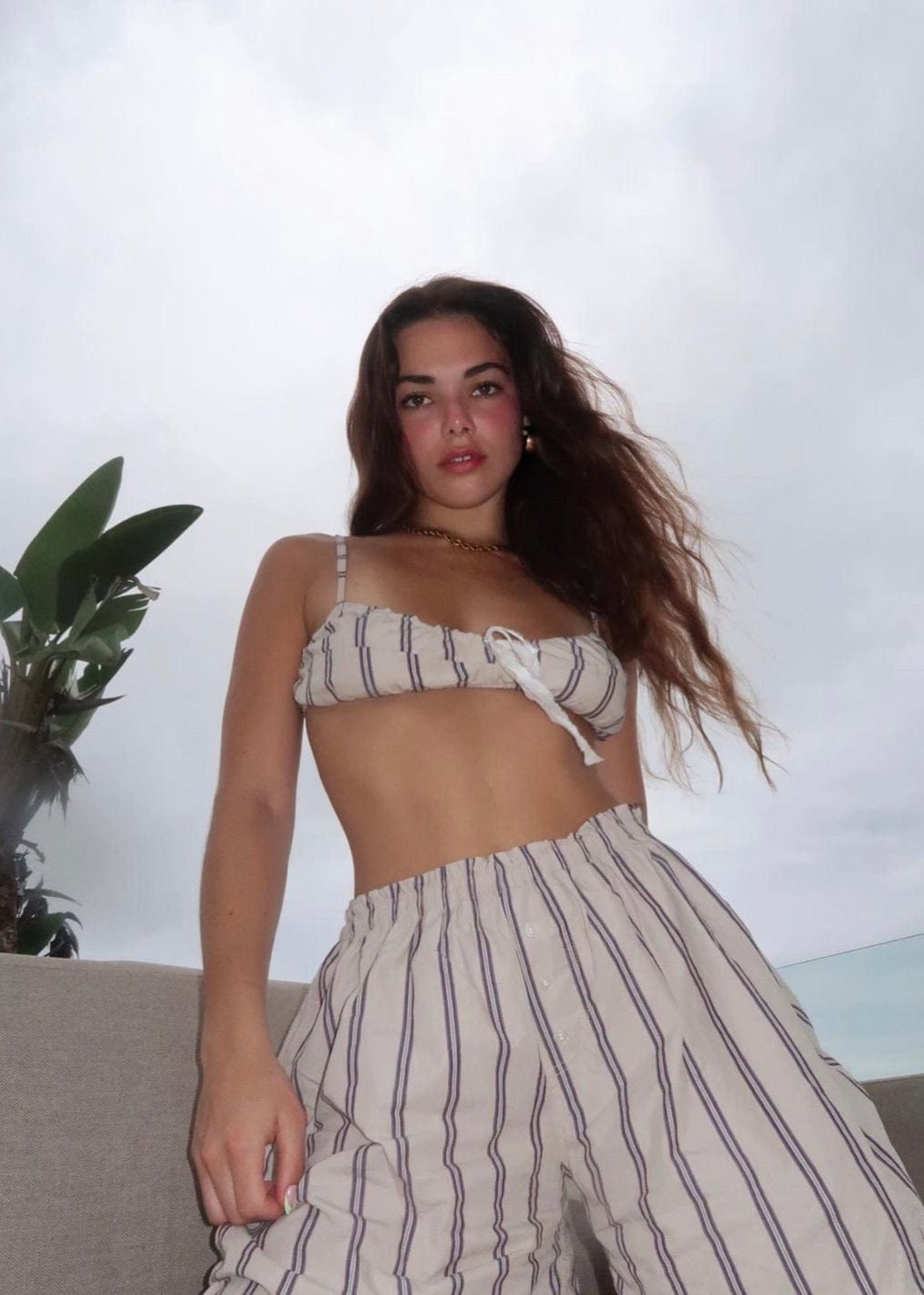 Heavenly Bra