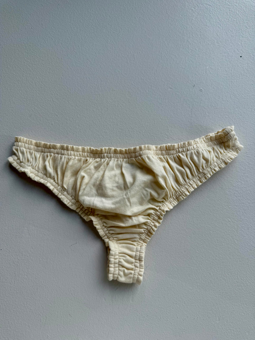 Moon Dust Low Waist Pantie