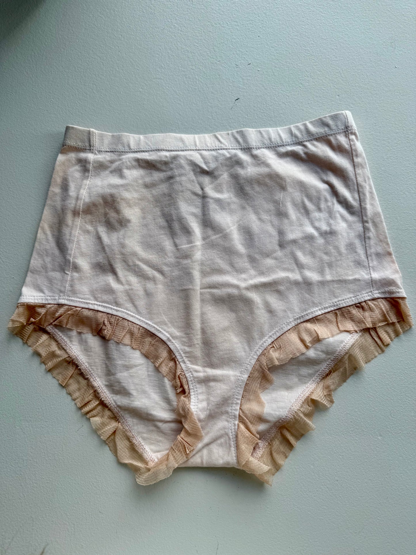 Intuitive Pantie