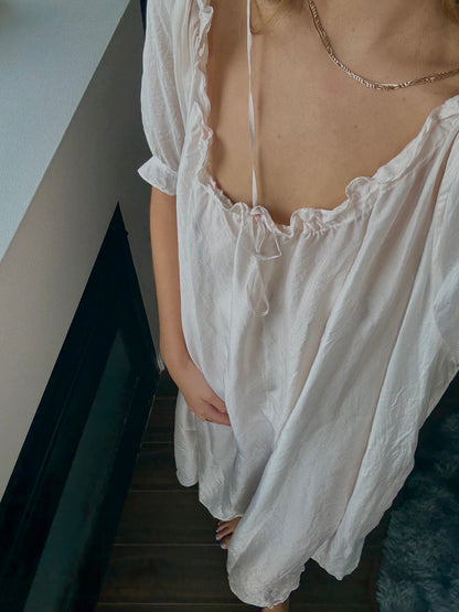 Star Dust Nightgown