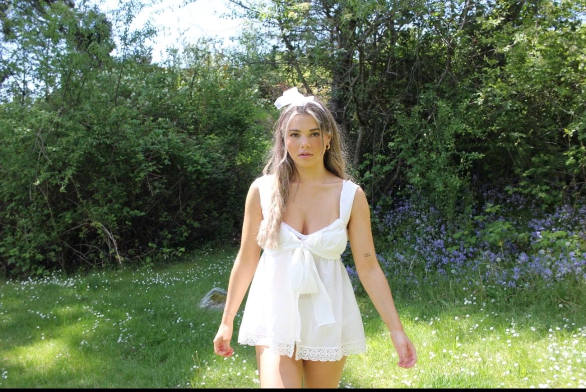 Moon Dust Camisole