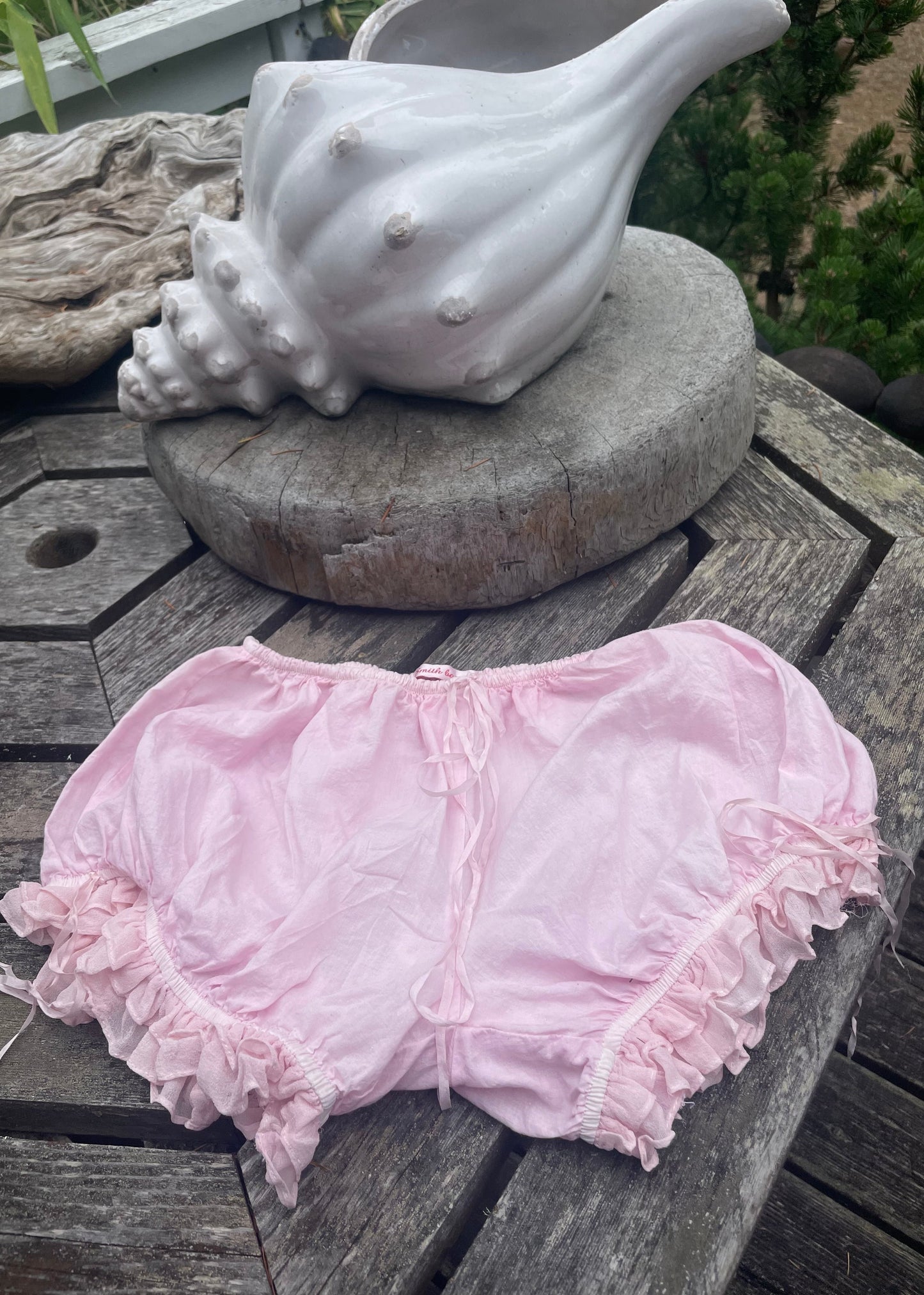Romantic Bloomer